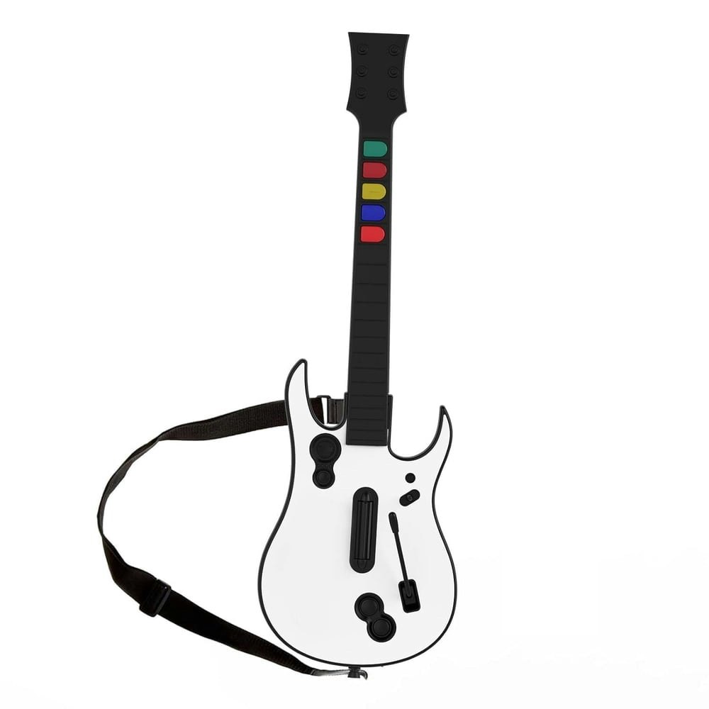 NBCP Wireless Guitar Controller for Xbox and PC: $79.99 NBCP Wireless Guitar Controller for Xbox and PC: $79.99