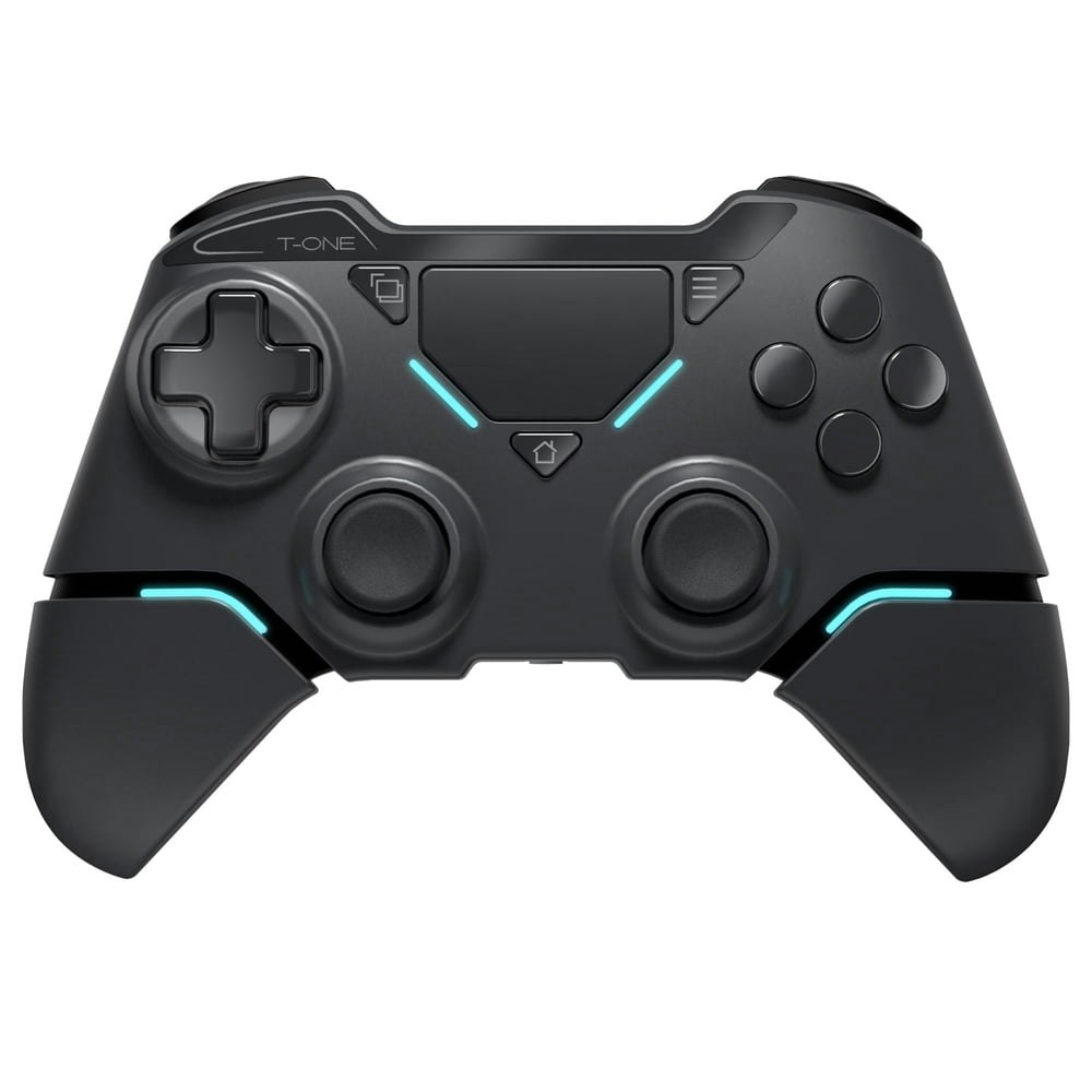 Wireless Controller for P4/Windows/iOS/Android: $21.98 Wireless Controller for P4/Windows/iOS/Android: $21.98