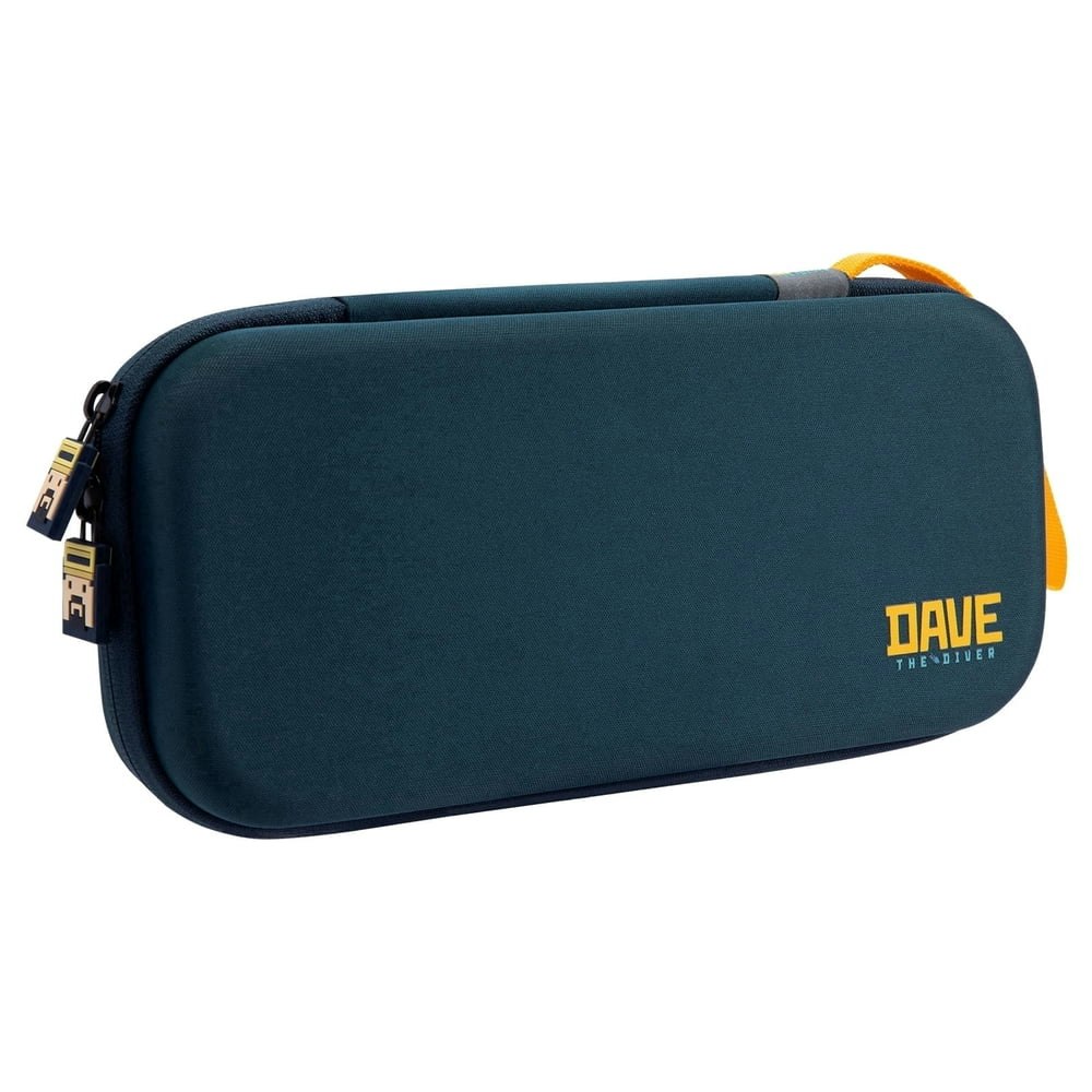 Funlab Dave the Diver Carry Case for Nintendo Switch 2: $16.24 Funlab Dave the Diver Carry Case for Nintendo Switch 2: $16.24