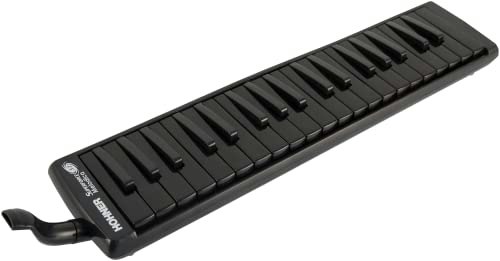 Hohner Superforce 37 Melodica: $114.20