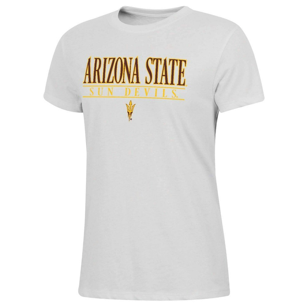 Arizona State Sun Devils Women's T-Shirt: $19.99 Arizona State Sun Devils Women's T-Shirt: $19.99