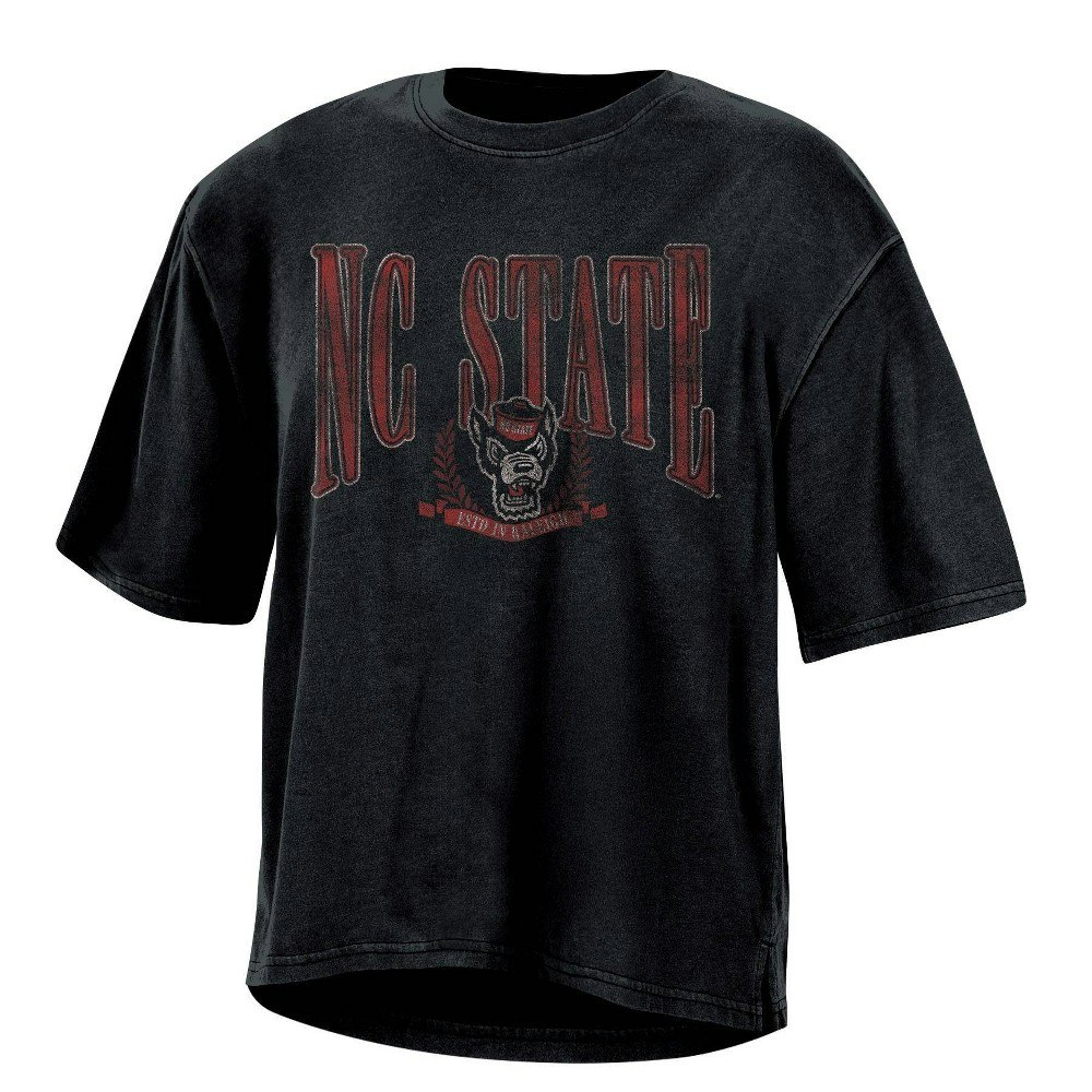NC State Wolfpack Women's T-Shirt: $24.99 NC State Wolfpack Women's T-Shirt: $24.99