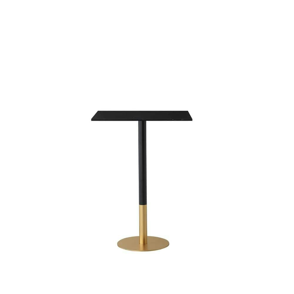 39.5-Inch Rectangular Bar Table: $252 39.5-Inch Rectangular Bar Table: $252