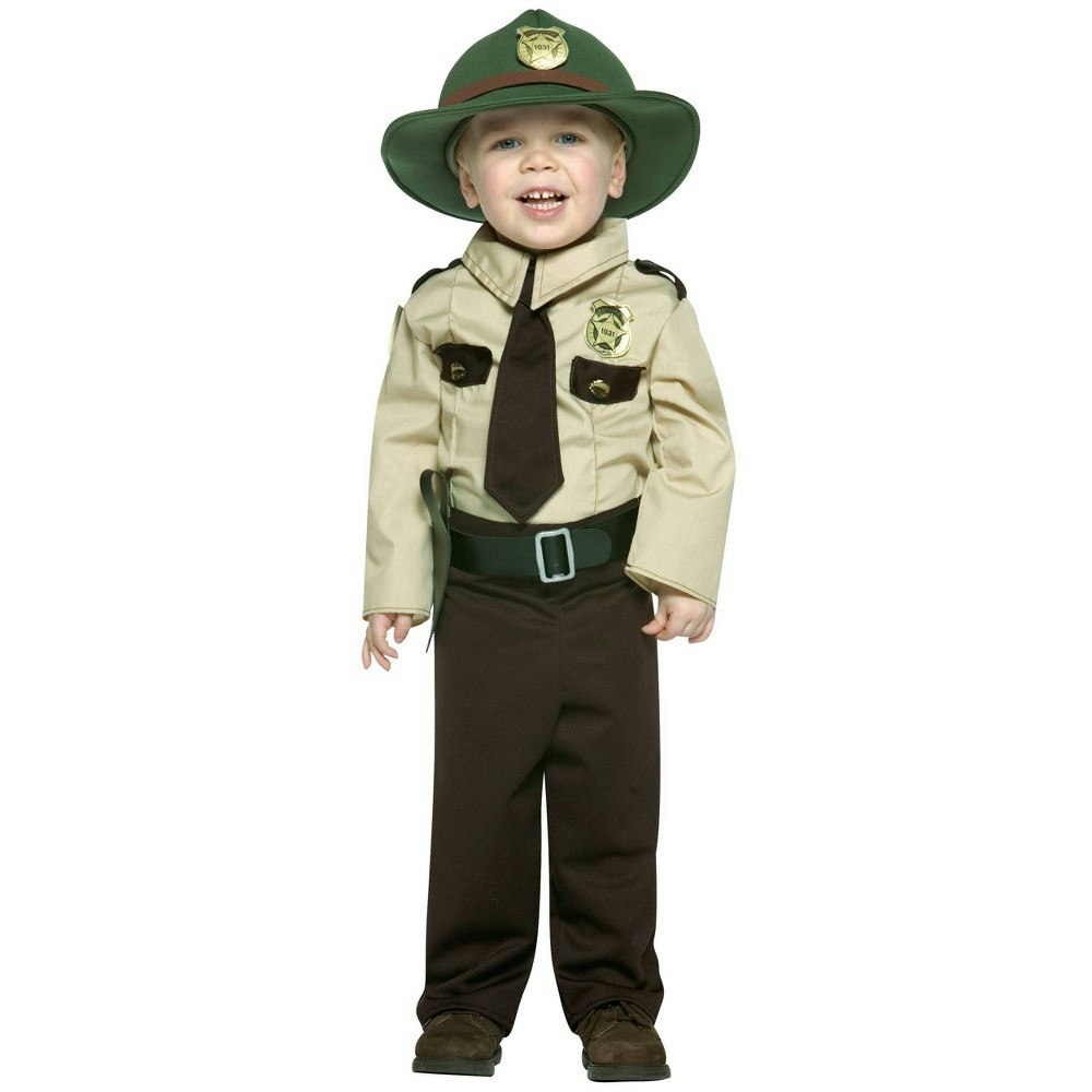Imposta Costumes Toddler Future Trooper Bodysuit 3T-4T: $38.99 Imposta Costumes Toddler Future Trooper Bodysuit 3T-4T: $38.99