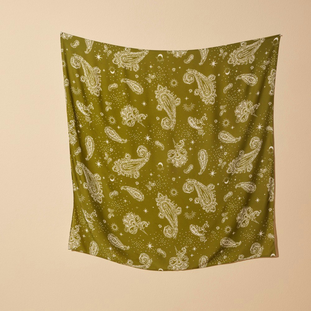 Women's Cover Up Scarf: $15