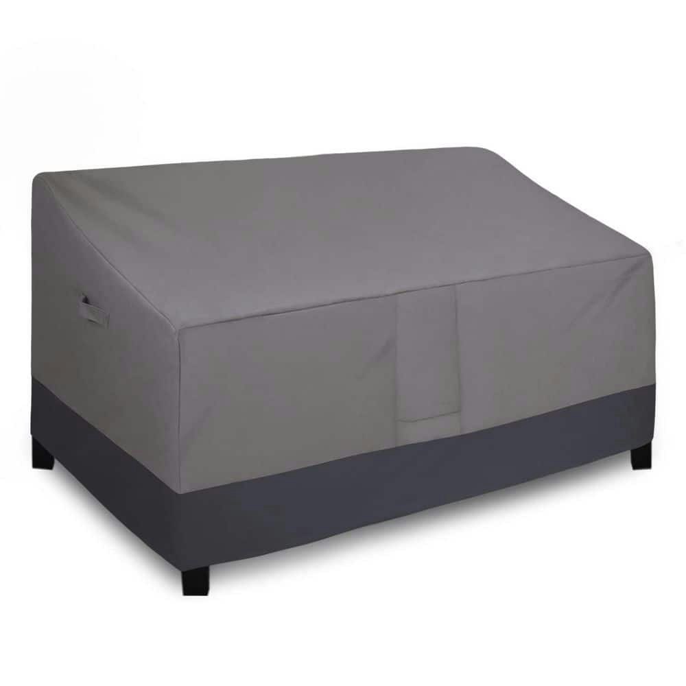 85x37x35-Inch Heavy Duty Waterproof Outdoor 3-Seater Sofa Cover: $111.31 85x37x35-Inch Heavy Duty Waterproof Outdoor 3-Seater Sofa Cover: $111.31