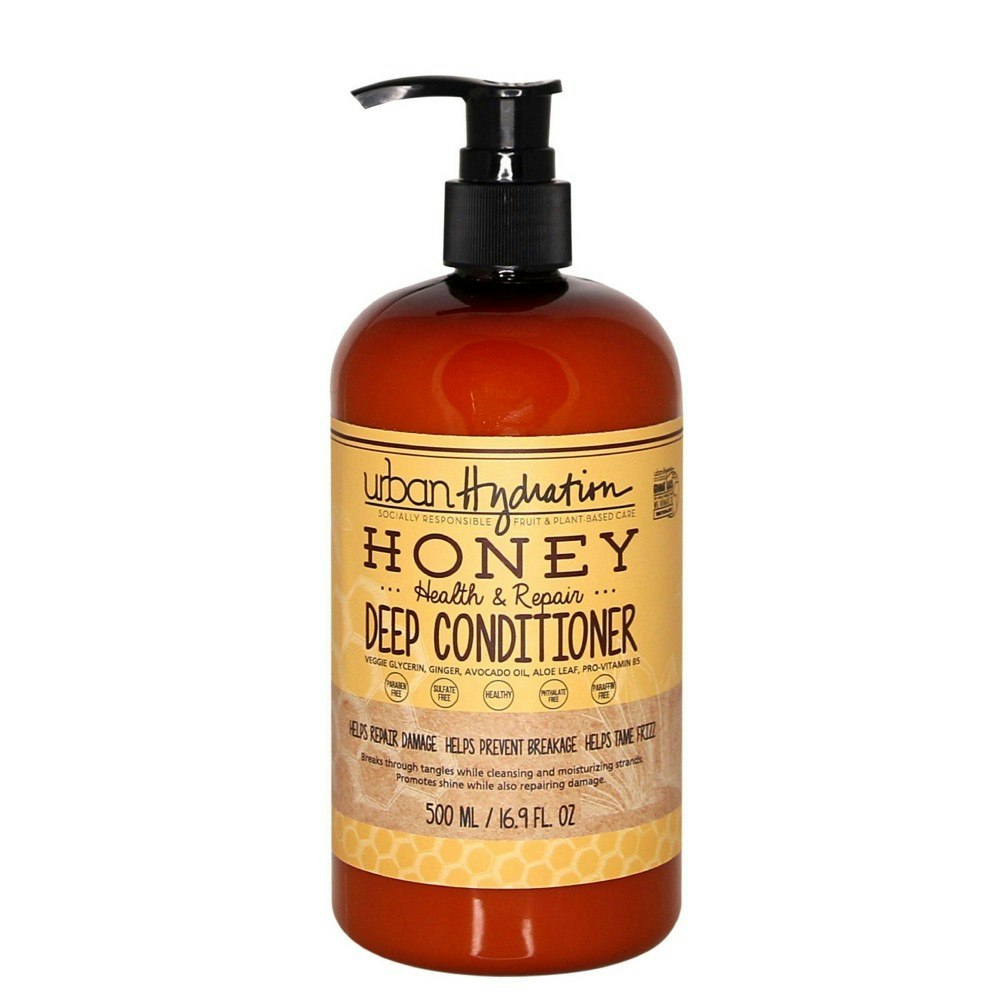 Urban Hydration Health & Repair Deep Hair Conditioner 16.9-fl oz: $10.99 Urban Hydration Health & Repair Deep Hair Conditioner 16.9-fl oz: $10.99
