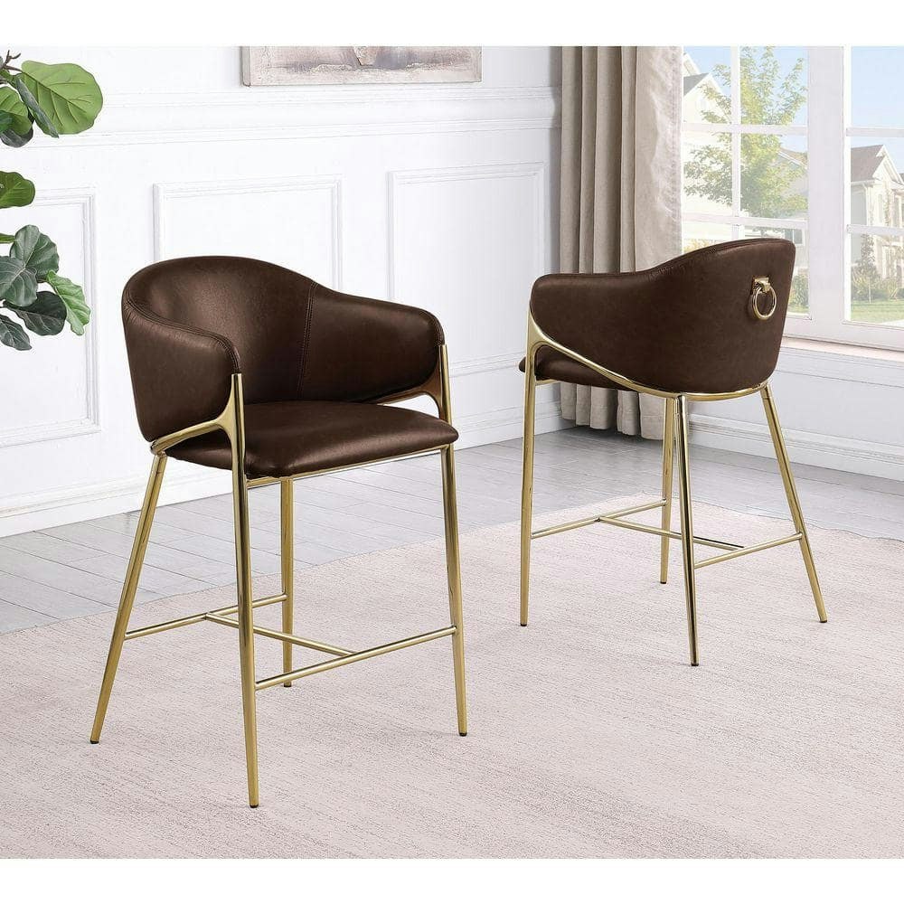 Casey 36-Inch Low Back Metal Counter Stool 2-Pack: $468.67 Casey 36-Inch Low Back Metal Counter Stool 2-Pack: $468.67