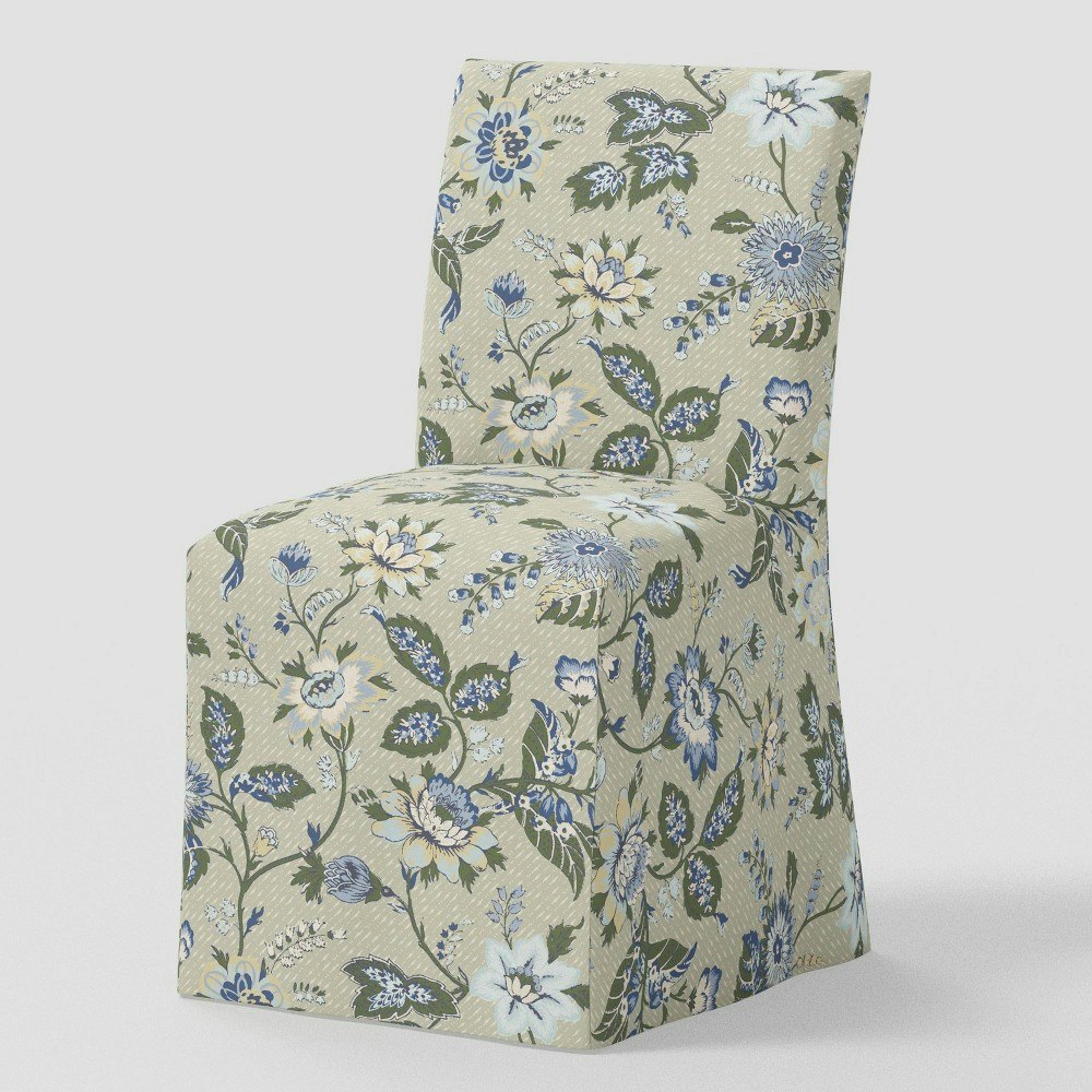 Threshold Cameron Dining Chair Slipcover: $120