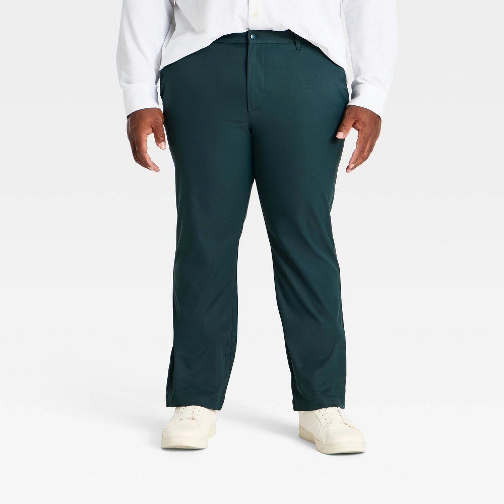 Goodfellow & Co Men's Comfort Wear Tech Pants 36x30: $40 Goodfellow & Co Men's Comfort Wear Tech Pants 36x30: $40