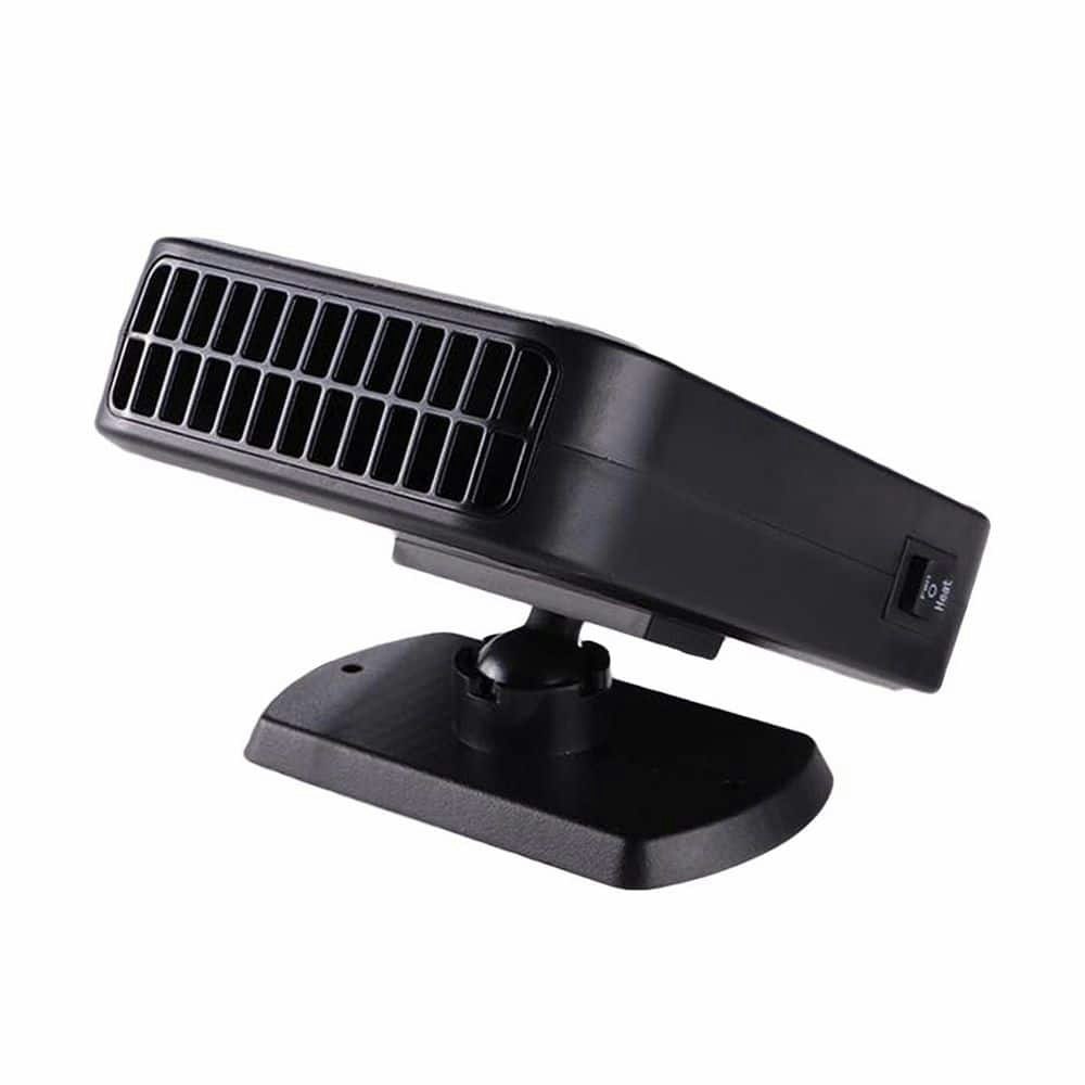12V 200W Electric Car Heater and Defroster: $70.86 12V 200W Electric Car Heater and Defroster: $70.86
