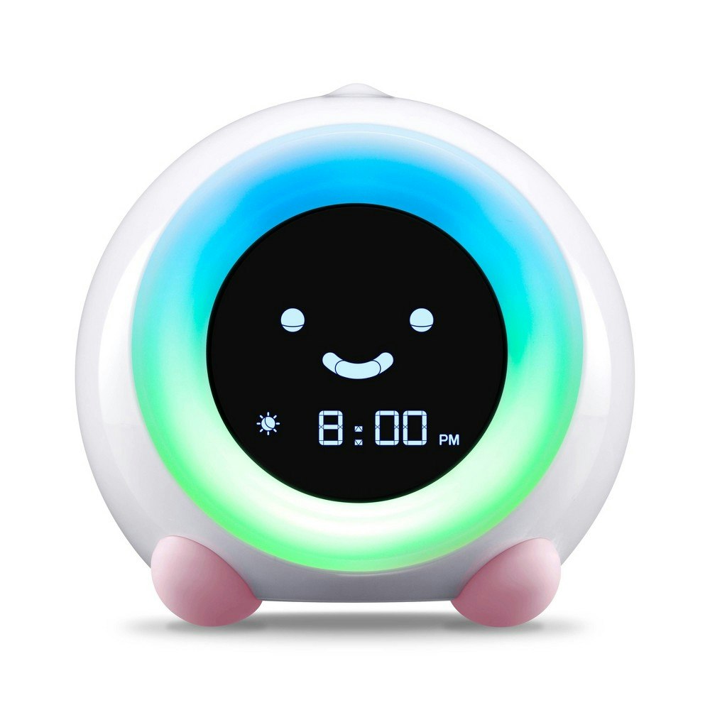 LittleHippo Mella Children's Sleep Trainer and Night Light: $49.99 LittleHippo Mella Children's Sleep Trainer and Night Light: $49.99
