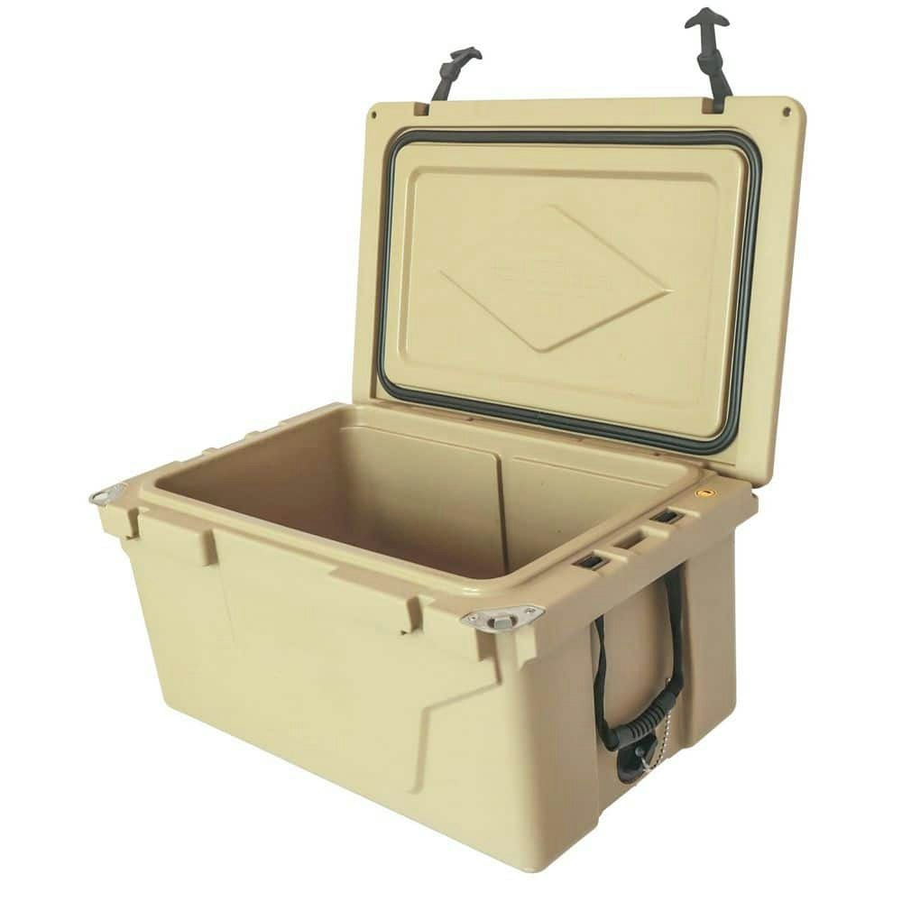 65-Quart Outdoor Cooler: $282.56