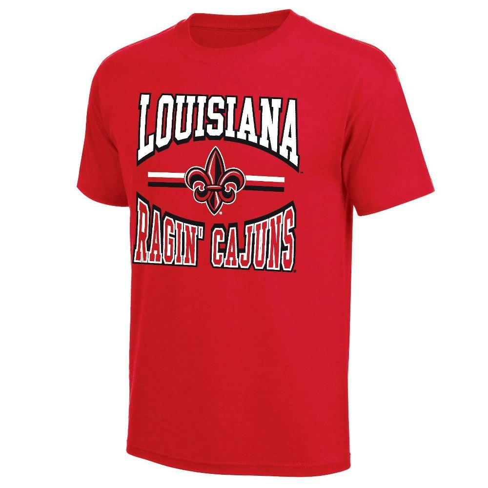 Louisiana Ragin' Cajuns Youth T-Shirt: $19.99