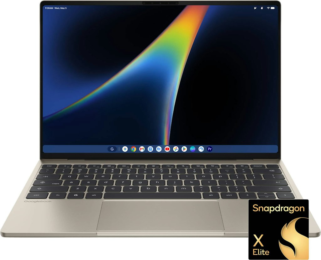 Dell XPS 13 13.4-inch 2.5K Touchscreen Laptop: $999