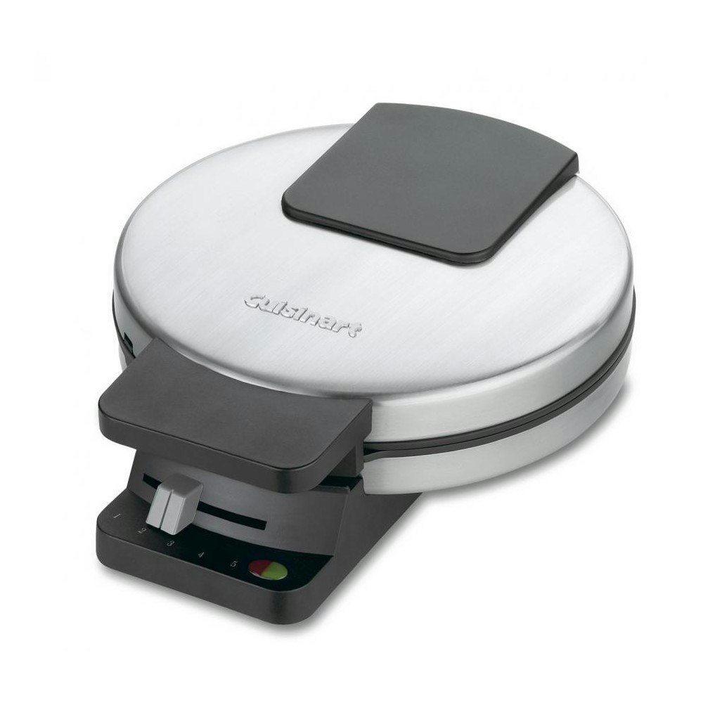 Cuisinart Classic Waffle Maker: $34.99 Cuisinart Classic Waffle Maker: $34.99