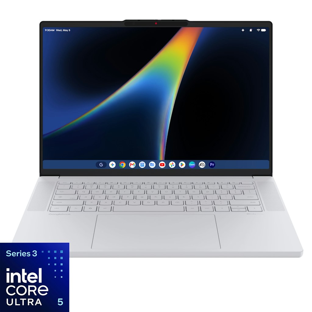 Lenovo Googlebook 15.3-inch 3K 120Hz OLED Touchscreen Laptop: $1,099 Lenovo Googlebook 15.3-inch 3K 120Hz OLED Touchscreen Laptop: $1,099