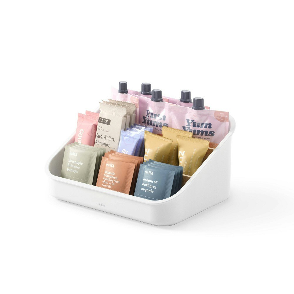 Umbra Bellwood Packet Organizer: $27.99 Umbra Bellwood Packet Organizer: $27.99