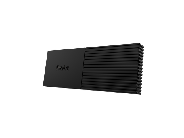 Asus ProArt PA40SU USB4 NVMe SSD Enclosure: $102.99 Asus ProArt PA40SU USB4 NVMe SSD Enclosure: $102.99