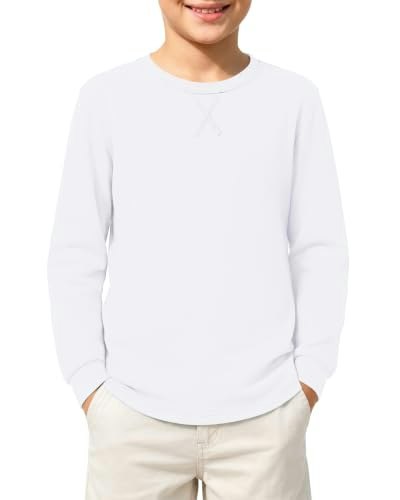Roventis Boys' Long Sleeve T-Shirt: $16.99 Roventis Boys' Long Sleeve T-Shirt: $16.99
