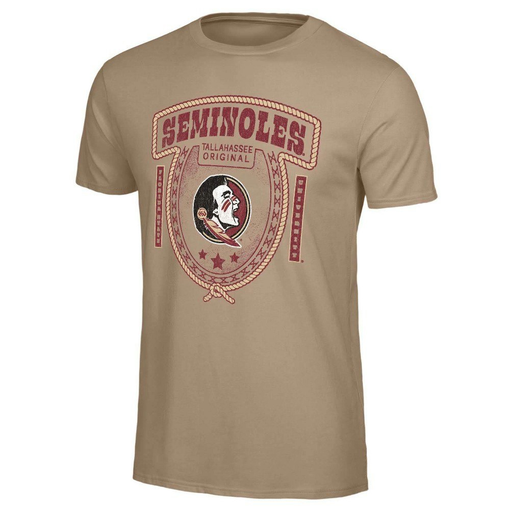 Florida State Seminoles Western T-Shirt: $24.99 Florida State Seminoles Western T-Shirt: $24.99