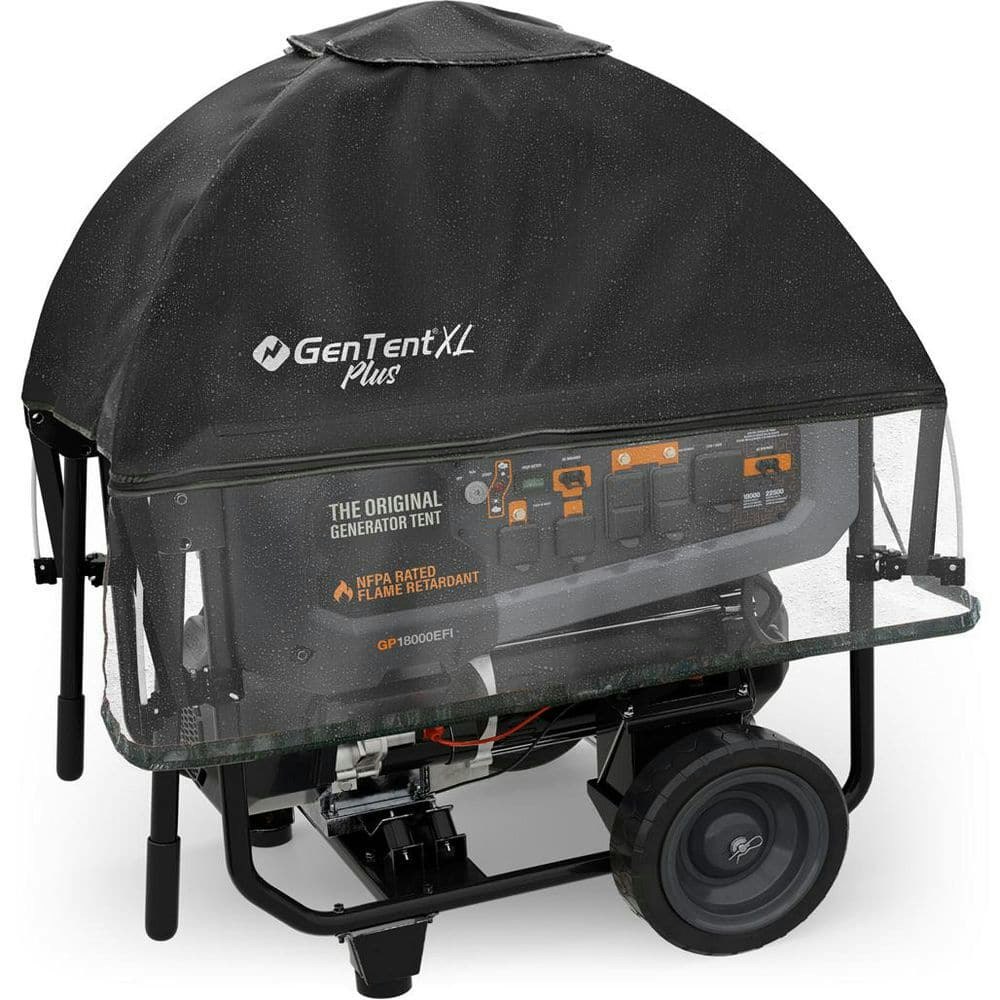 Open Frame Generator Running Cover XL: $199.99 Open Frame Generator Running Cover XL: $199.99