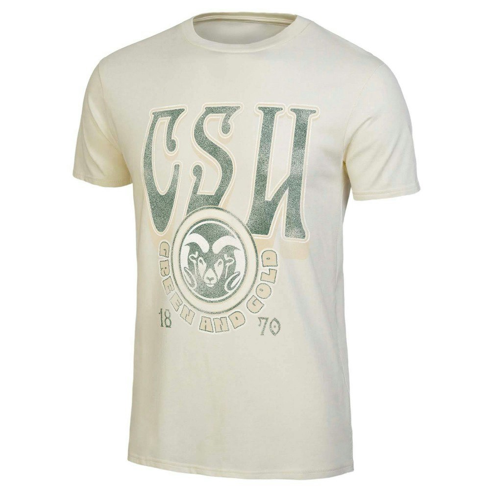 Colorado State Rams Peach Life T-Shirt: $19.99
