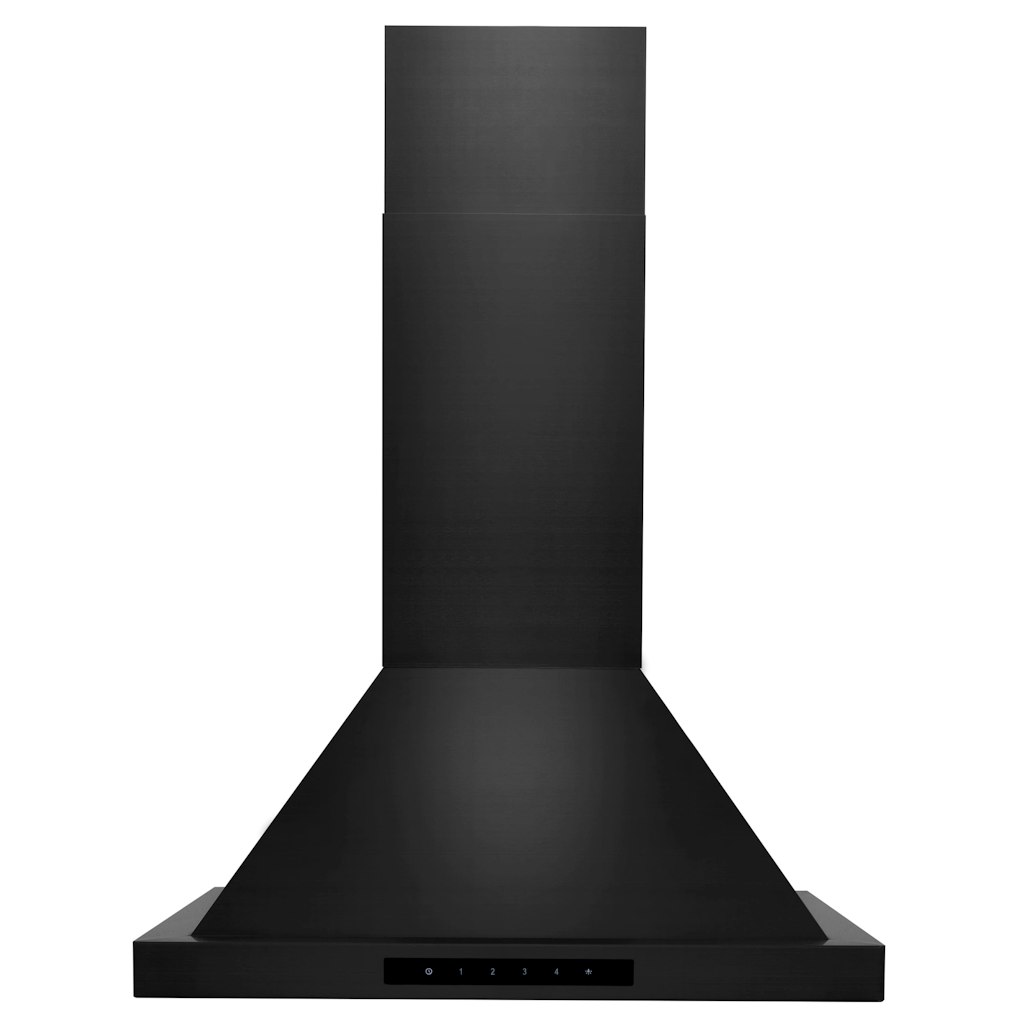 Zline 24-inch Externally Vented Wall Range Hood: $485.99 Zline 24-inch Externally Vented Wall Range Hood: $485.99