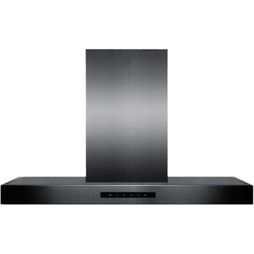 ZLINE 36-Inch Externally Vented Wall Range Hood: $611.99 ZLINE 36-Inch Externally Vented Wall Range Hood: $611.99