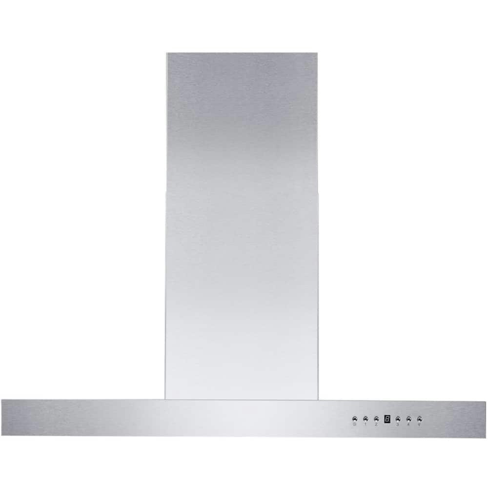 Zline 30-inch Externally Vented Wall Range Hood: $530.99 Zline 30-inch Externally Vented Wall Range Hood: $530.99
