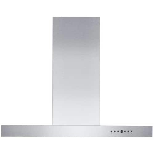 Zline 25-inch Externally Vented Wall Range Hood: $485.99 Zline 25-inch Externally Vented Wall Range Hood: $485.99