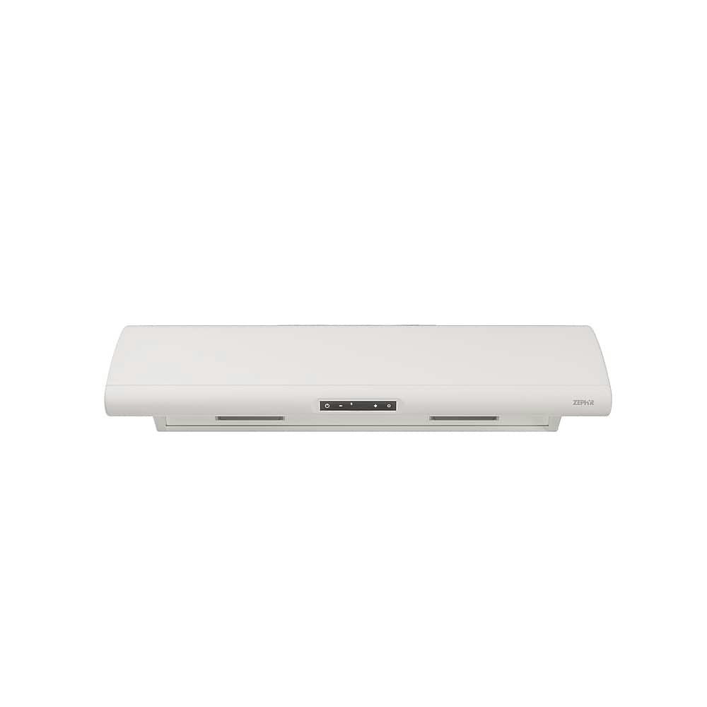 Zephyr 36-Inch Externally Vented Under Cabinet Range Hood: $949.99 Zephyr 36-Inch Externally Vented Under Cabinet Range Hood: $949.99
