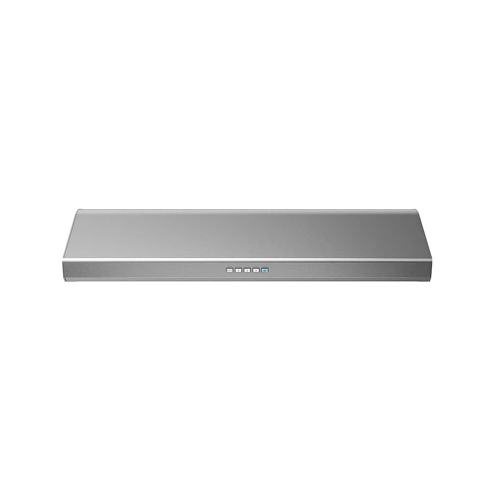 Zephyr 36-Inch Externally Vented Under-Cabinet Range Hood: $699.99 Zephyr 36-Inch Externally Vented Under-Cabinet Range Hood: $699.99