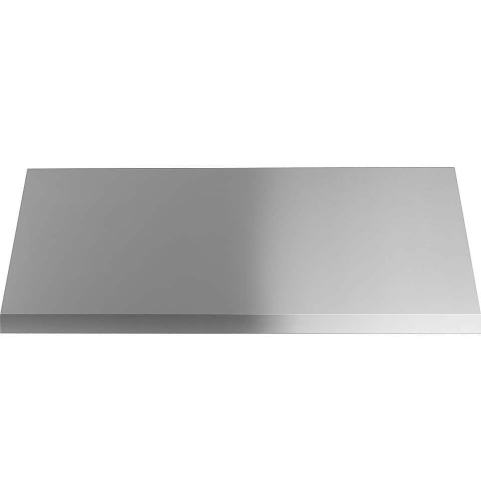 GE Profile 48-Inch Externally Vented Wall Range Hood: $2,339.99 GE Profile 48-Inch Externally Vented Wall Range Hood: $2,339.99