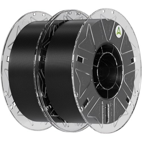 Creality 2kg Hyper PLA 1.75mm Filament 2-Pack: $35.69 Creality 2kg Hyper PLA 1.75mm Filament 2-Pack: $35.69