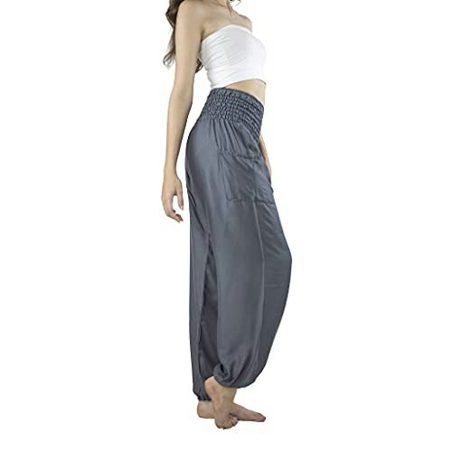 Boho Flowy Harem Pants: $18.39 Boho Flowy Harem Pants: $18.39