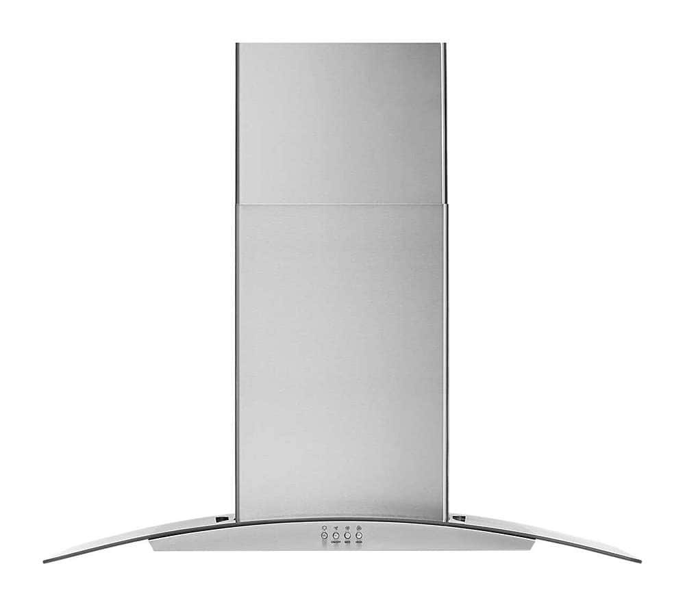 Whirlpool 36-Inch Wall Range Hood: $683.99 Whirlpool 36-Inch Wall Range Hood: $683.99