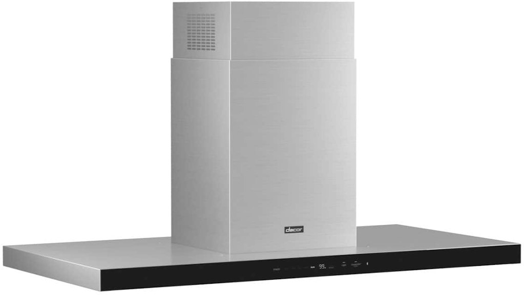 Dacor 54-inch Island Range Hood: $3,599 Dacor 54-inch Island Range Hood: $3,599