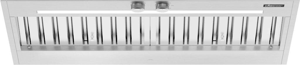 Dacor 36-Inch Externally Vented Wall Range Hood: $1,999 Dacor 36-Inch Externally Vented Wall Range Hood: $1,999