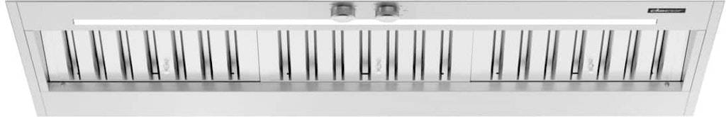 Dacor 48-inch Externally Vented Wall Range Hood: $2,299 Dacor 48-inch Externally Vented Wall Range Hood: $2,299