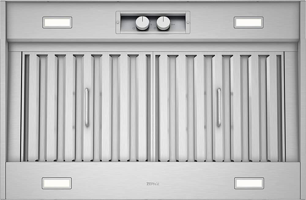 Zephyr 36-Inch Outdoor Range Hood Insert: $1,899.99 Zephyr 36-Inch Outdoor Range Hood Insert: $1,899.99