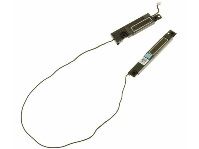 Dell Vostro 5481 Laptop Speakers: $15.99