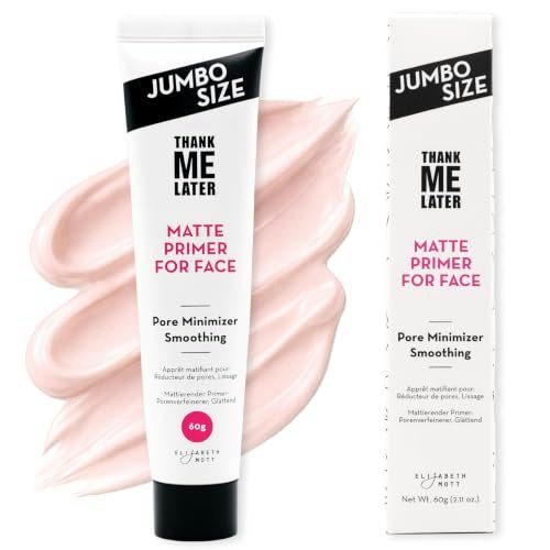 Elizabeth Mott Thank Me Later Pore Minimizer Face Primer 60g: $23.99