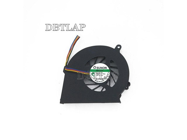 HP Compaq CQ58 G58 650 655 Laptop CPU Fan: $12.57 HP Compaq CQ58 G58 650 655 Laptop CPU Fan: $12.57