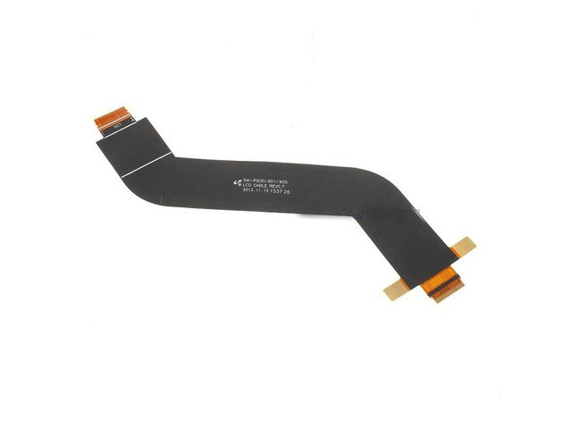Samsung Galaxy Note Pro 12.2 LCD Display Connector Flex Cable: $17.26 Samsung Galaxy Note Pro 12.2 LCD Display Connector Flex Cable: $17.26