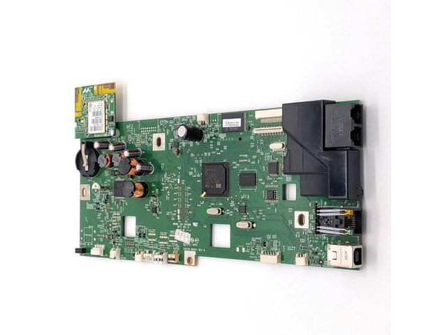 HP Officejet Pro 8600 CM749-80001 Main Board: $95.69 HP Officejet Pro 8600 CM749-80001 Main Board: $95.69