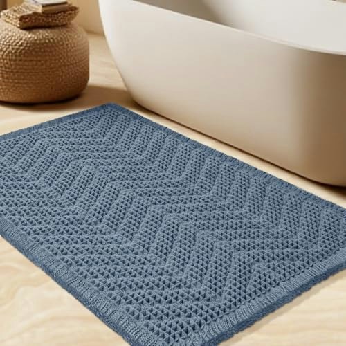 24" x 36" Waffle Bath Mat: $9.44 24" x 36" Waffle Bath Mat: $9.44