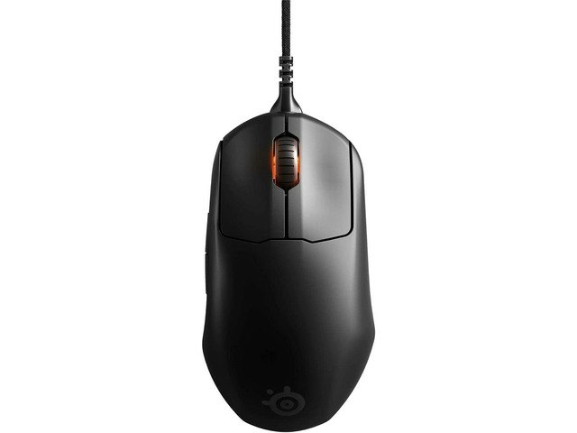 SteelSeries Prime Wired Esports Gaming Mouse: $55.19