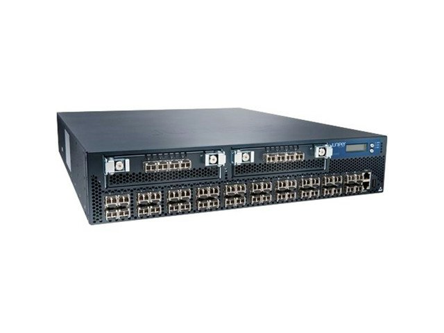 Juniper EX4550-32T Layer 3 Switch: $6,839.94 Juniper EX4550-32T Layer 3 Switch: $6,839.94