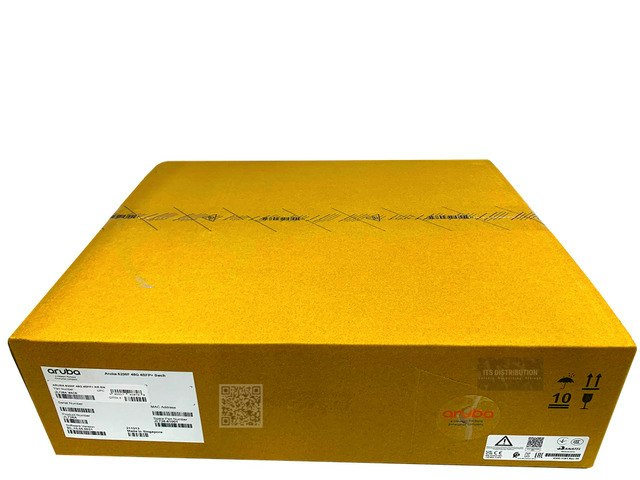 HPE Aruba 6200F Switch: $1,906